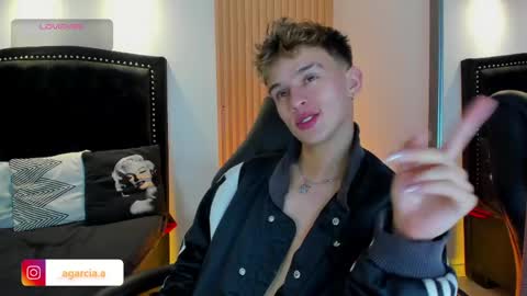 liam online show from 6, 5, 2026