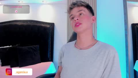 liam online show from 7, 5, 2026
