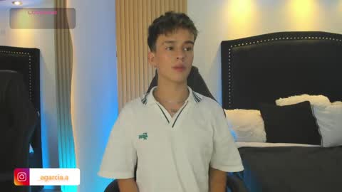 Snapshot of liamwild20 chatting on 3, 6, 2026 liam online show from 3, 6, 2026