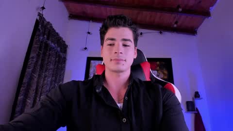 Snapshot of liamwyatt_ chatting on 3, 12, 2024 liamwyatt_ online show from 3, 12, 2024