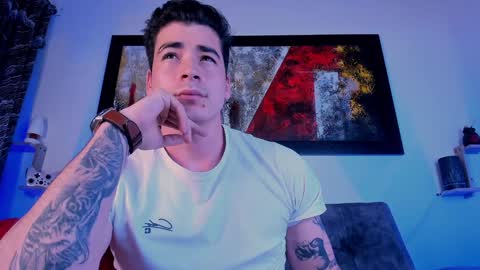 Snapshot of liamwyatt_ chatting on 29, 12, 2024 liamwyatt_ online show from 29, 12, 2024