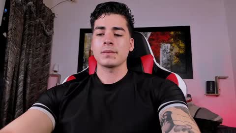 Snapshot of liamwyatt_ chatting on 27, 1, 2025 liamwyatt_ online show from 27, 1, 2025