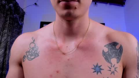 Snapshot of liamwyatt_ chatting on 2, 2, 2025 liamwyatt_ online show from 2, 2, 2025