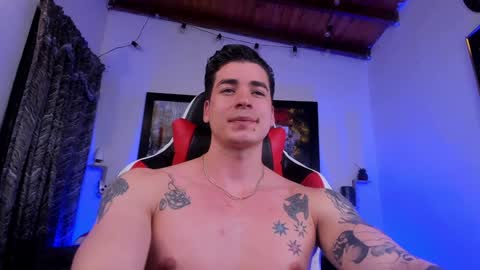 Snapshot of liamwyatt_ chatting on 8, 2, 2025 liamwyatt_ online show from 8, 2, 2025