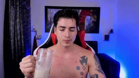 Snapshot of liamwyatt_ chatting on 16, 2, 2025 liamwyatt_ online show from 16, 2, 2025