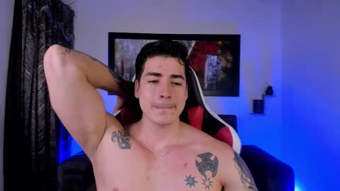 Snapshot of liamwyatt_ chatting on 17, 2, 2025 liamwyatt_ online show from 17, 2, 2025