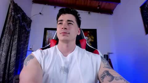Snapshot of liamwyatt_ chatting on 22, 2, 2025 liamwyatt_ online show from 22, 2, 2025