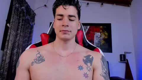 Snapshot of liamwyatt_ chatting on 25, 2, 2025 liamwyatt_ online show from 25, 2, 2025