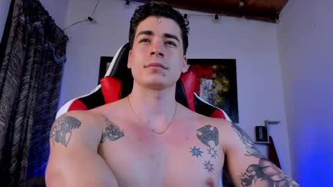 Snapshot of liamwyatt_ chatting on 27, 2, 2025 liamwyatt_ online show from 27, 2, 2025