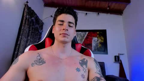 Snapshot of liamwyatt_ chatting on 27, 2, 2025 liamwyatt_ online show from 27, 2, 2025