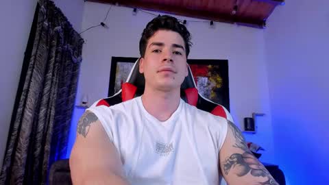 Snapshot of liamwyatt_ chatting on 28, 2, 2025 liamwyatt_ online show from 28, 2, 2025