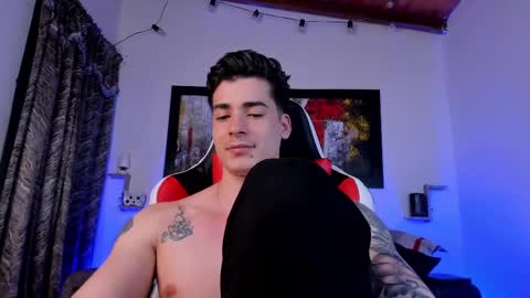 Snapshot of liamwyatt_ chatting on 28, 2, 2025 liamwyatt_ online show from 28, 2, 2025