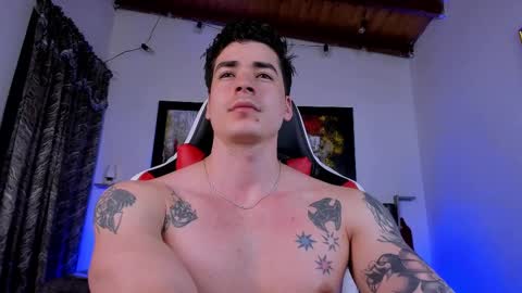Snapshot of liamwyatt_ chatting on 3, 3, 2025 liamwyatt_ online show from 3, 3, 2025