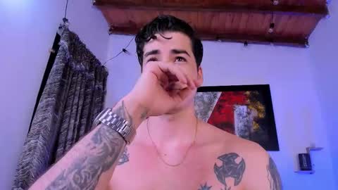 Snapshot of liamwyatt_ chatting on 21, 9, 2025 liamwyatt_ online show from 21, 9, 2025