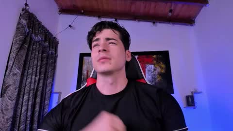 Snapshot of liamwyatt_ chatting on 22, 9, 2025 liamwyatt_ online show from 22, 9, 2025