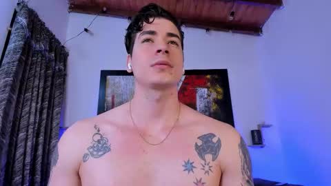 Snapshot of liamwyatt_ chatting on 27, 9, 2025 liamwyatt_ online show from 27, 9, 2025