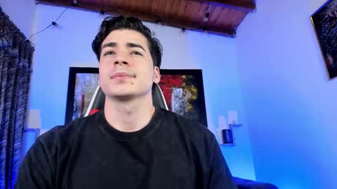 Snapshot of liamwyatt_ chatting on 22, 10, 2025 liamwyatt_ online show from 22, 10, 2025