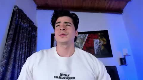 Snapshot of liamwyatt_ chatting on 5, 11, 2025 liamwyatt_ online show from 5, 11, 2025