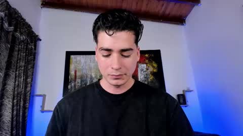 Snapshot of liamwyatt_ chatting on 4, 12, 2025 liamwyatt_ online show from 4, 12, 2025