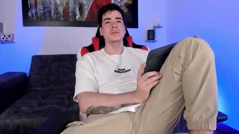 Snapshot of liamwyatt_ chatting on 20, 12, 2025 liamwyatt_ online show from 20, 12, 2025