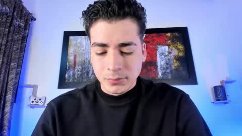 Snapshot of liamwyatt_ chatting on 6, 1, 2026 liamwyatt_ online show from 6, 1, 2026