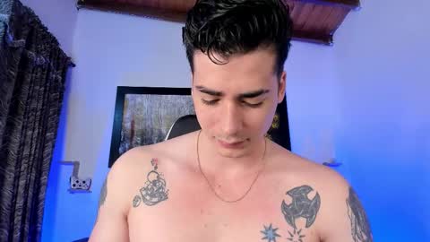 Snapshot of liamwyatt_ chatting on 7, 1, 2026 liamwyatt_ online show from 7, 1, 2026