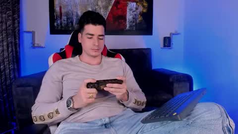 liamwyatt_ online show from 28, 3, 2026