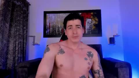 liamwyatt_ online show from 20, 5, 2026