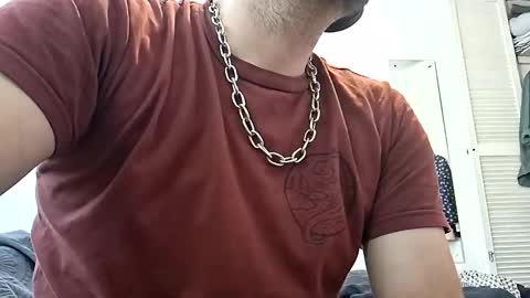 LiamCross online show from 8, 10, 2025