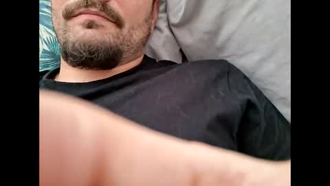 LiamCross online show from 15, 10, 2025