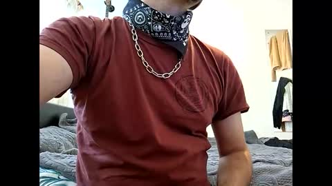 LiamCross online show from 17, 10, 2025