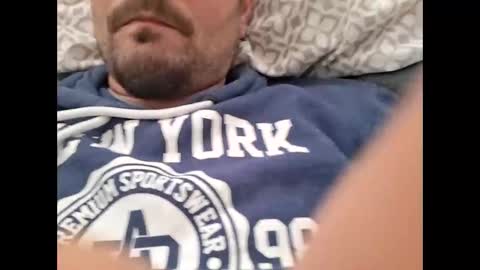 LiamCross online show from 14, 11, 2025