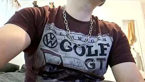 LiamCross online show from 5, 2, 2026