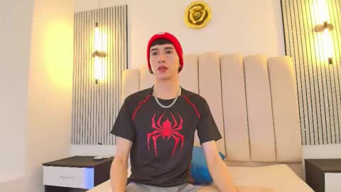 lian_cameron online show from 17, 3, 2026