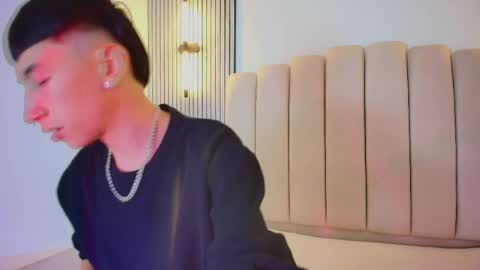 lian_cameron online show from 2, 5, 2026
