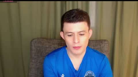 lian_eathan online show from 6, 11, 2025