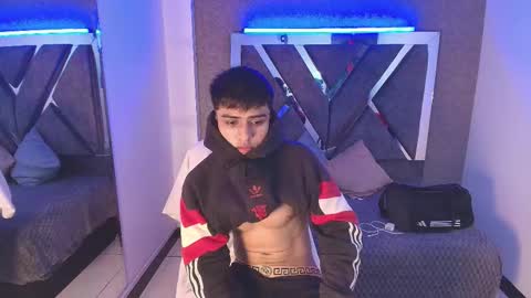 lian online show from 12, 9, 2025