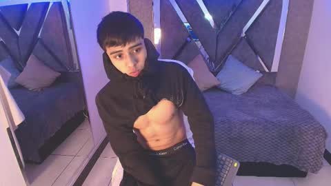 lian online show from 10, 10, 2025