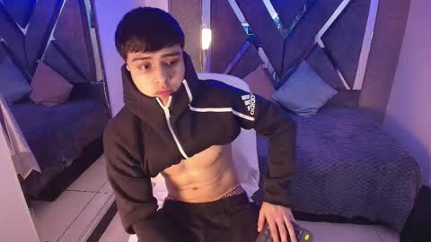 lian online show from 17, 10, 2025