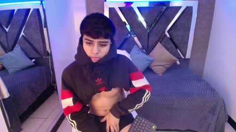 lian online show from 28, 10, 2025