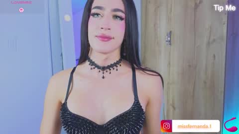 Snapshot of lian_karther1 chatting on 2, 3, 2026 missfernanda X online show from 2, 3, 2026