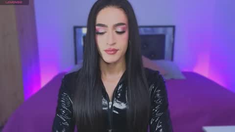 Snapshot of lian_karther1 chatting on 15, 3, 2026 missfernanda X online show from 15, 3, 2026