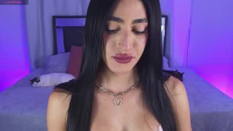 Snapshot of lian_karther1 chatting on 5, 5, 2026 missfernanda X online show from 5, 5, 2026