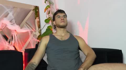 Lian Oconner online show from 15, 10, 2025