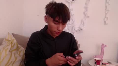 SAMUEL SAMY online show from 1, 11, 2025