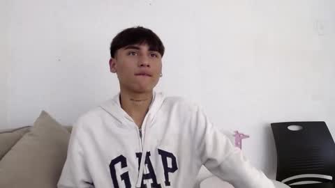 SAMUEL SAMY online show from 5, 11, 2025