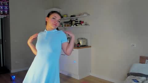 liana_8 online show from 25, 11, 2025