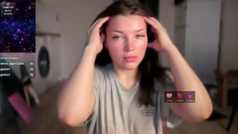 liana_8 online show from 3, 4, 2026