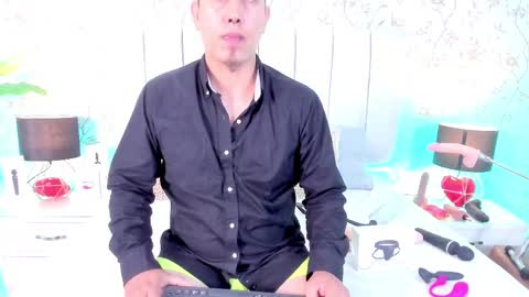 Snapshot of liana_asaff chatting on 14, 2, 2025 Mistress Liana  - Sir Asaf  online show from 14, 2, 2025