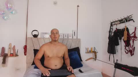 Mistress Liana  - Sir Asaf  online show from 26, 4, 2026